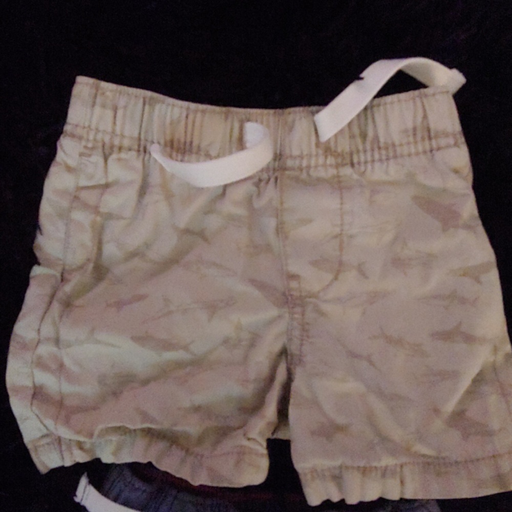 Shorts - Picture 2 of 3